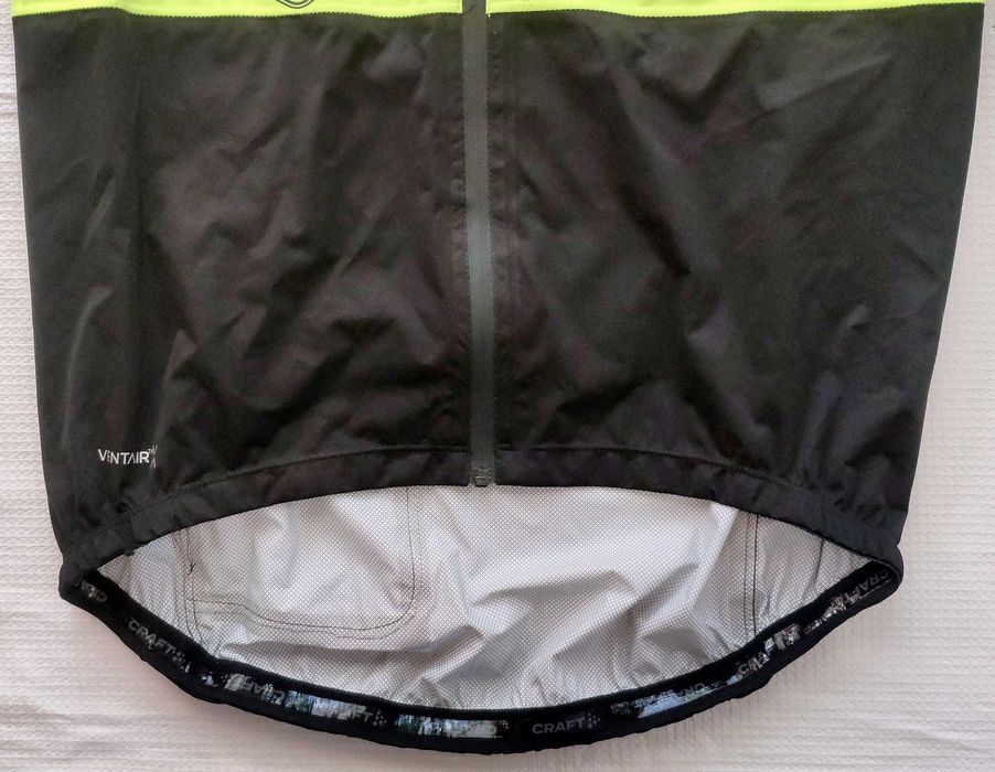 kurtka kolarska CRAFT ADV Endur Hydro VentAir 10000mm NOWA # M