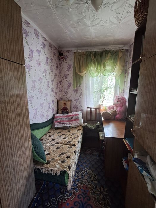 Продам гарний будинок в с. Вербичі