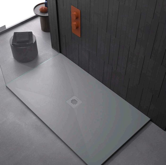 Bases de Duche Carga Mineral SY - 18 Cores