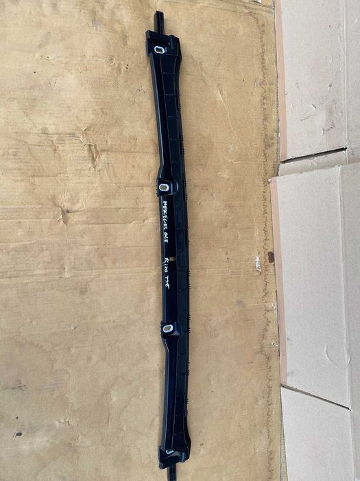 Mercedes GLE W167 Ślizg Zderzaka Tył