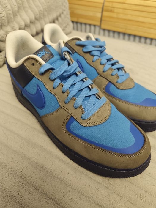 Nike air force 1