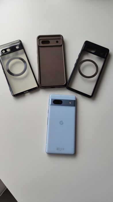 Google pixel 7a 128gb