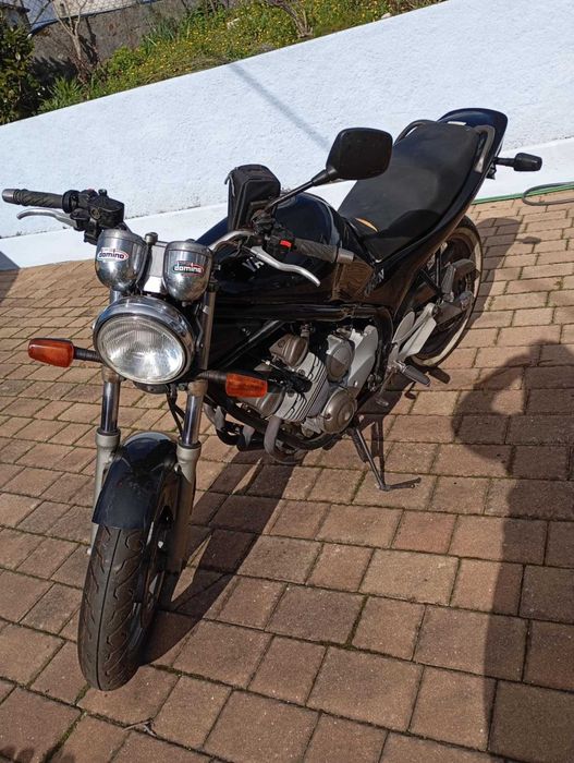 Yamaha xj 600 N 1994
