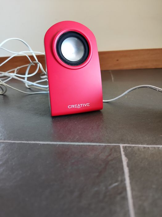 Creative Sound Columns64551178748163122