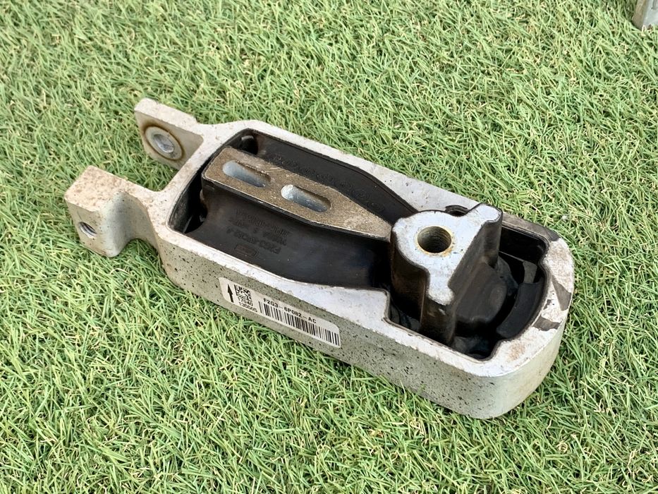 Подушка АКПП косточка Ford Fusion Edge Lincoln MKZ Nautilus Разборка