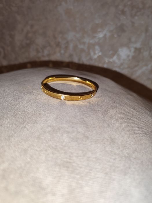 Браслет под Cartier, новый. Бижутерия