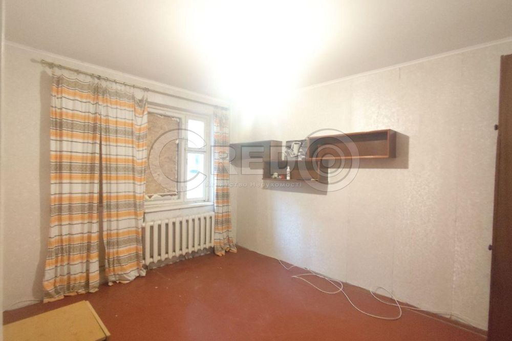 Продаж 3кімнатної квартири. вул. П. Глазового, 22.