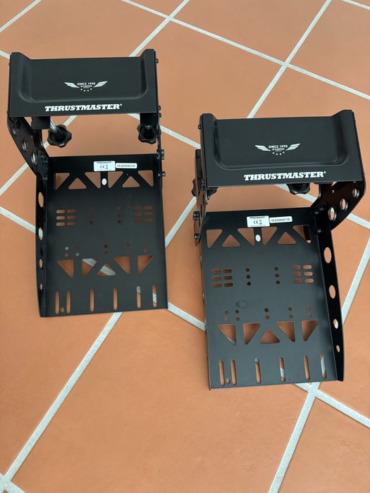 Thrustmaster TM Flying Clamp (2x)