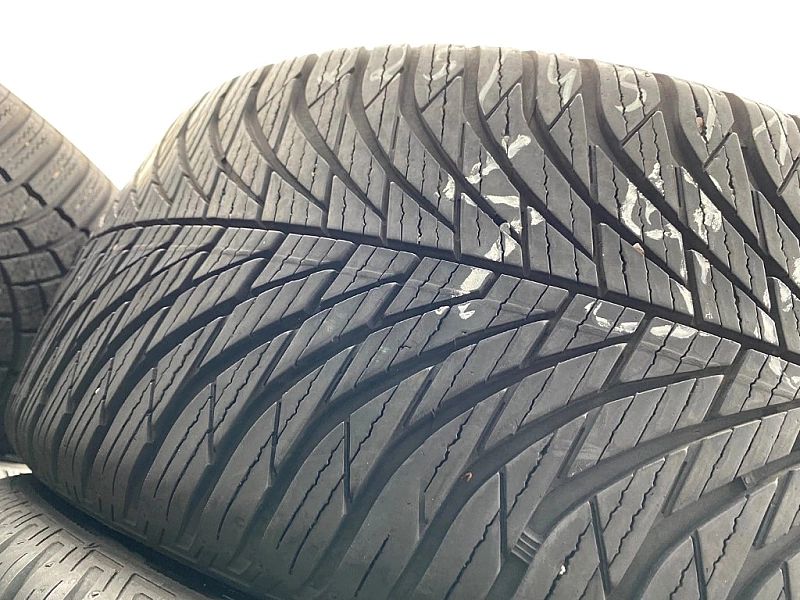 225/45r17 Fulda MultiControl_7mm_2szt_(496)