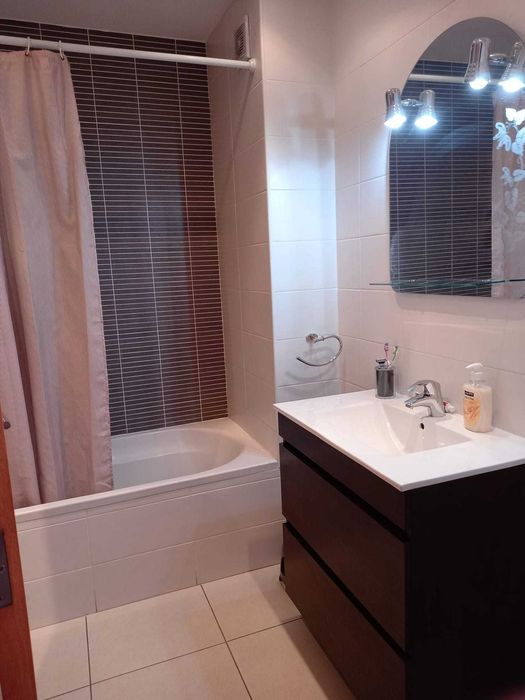 Apartamento Armação Pêra