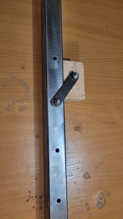 śruby do ścisków stolarskich