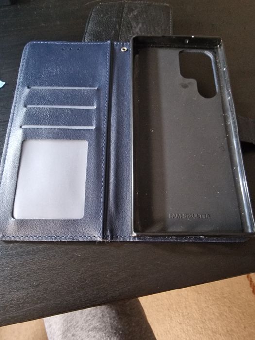 Capa Samsung S22 Ultra