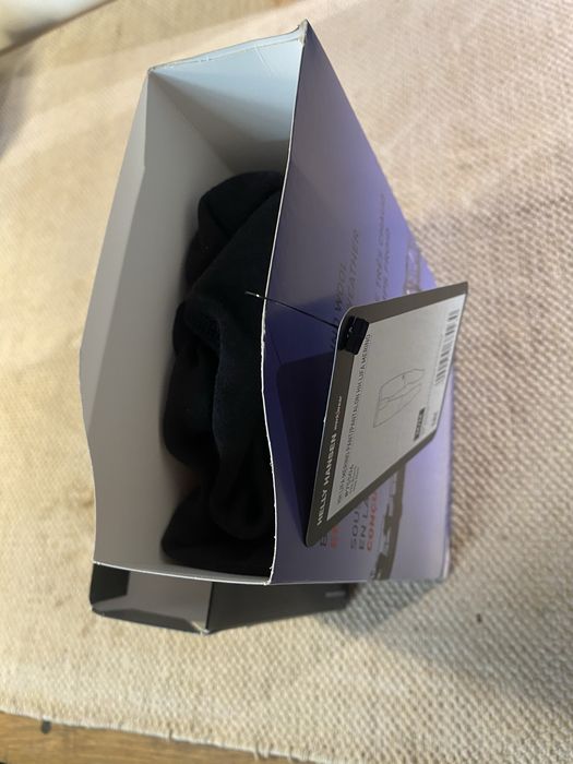 Calças térmicas HH Lifa Merino