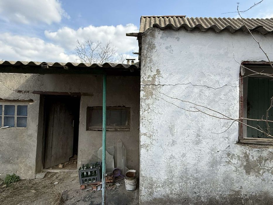 Продаю будинок в центрі Тернівки