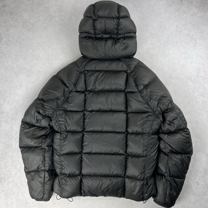 Зимова куртка C.P company