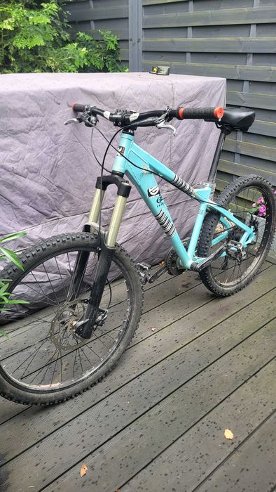 Rower mtb kross sign ds 2