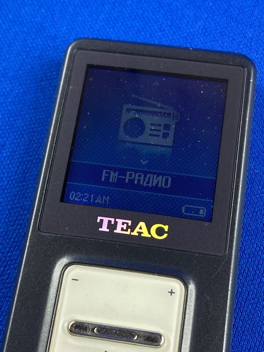 MP3 плеєр Олх доставка