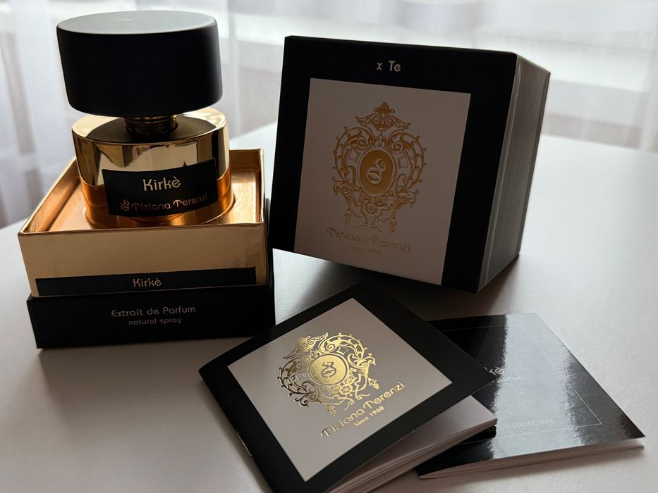Tiziana Terenzi Kirke 100 ml | Оригінал Brocard