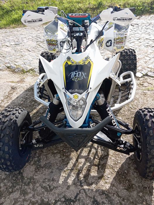 Ltr 450 excelente estado