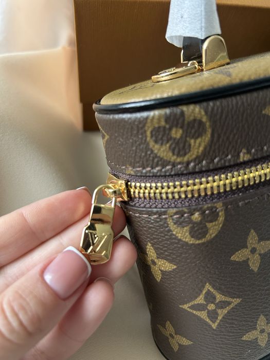 LV, натураль нашкіра