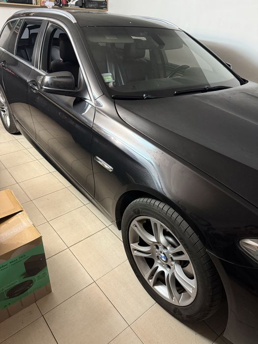 BMW F11 520 PACK M