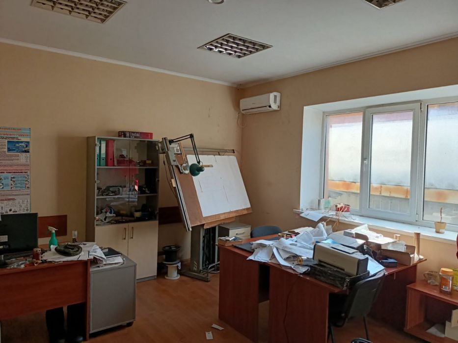 Продам производство, СТО Алексеевка