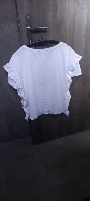 T-shirt Naf Naf tamanho M