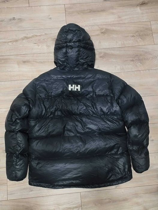 Helly Hansen Puffer Mountain Light Down jacket size XL