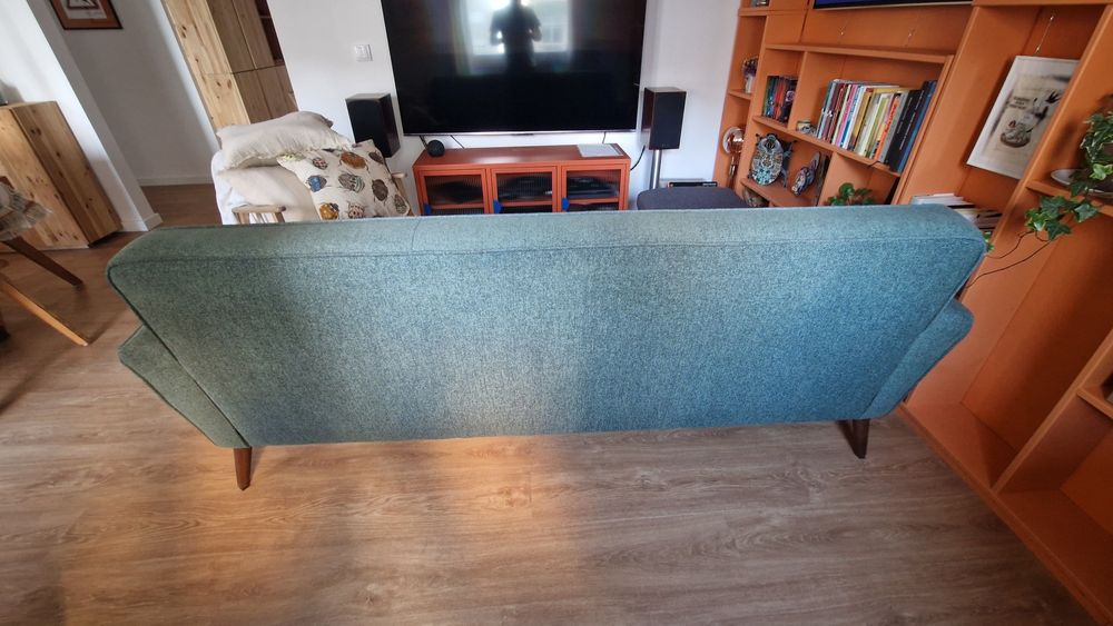 Sofá El Corte Inglês - Room