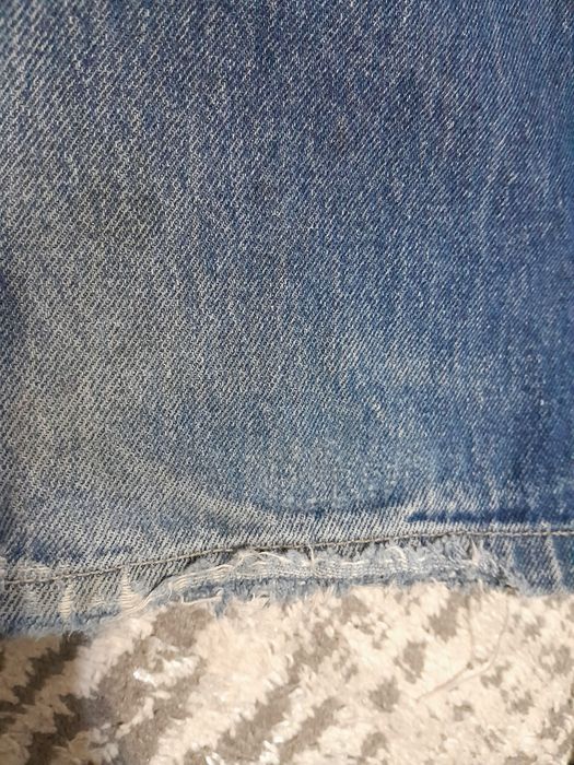 джинсы tribal denim