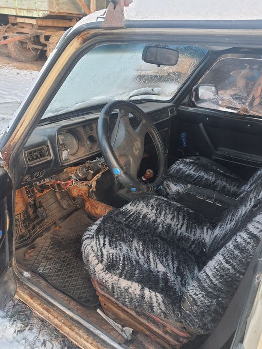 Продаю жигуля Ваз 2105