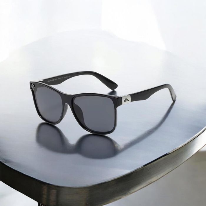 Nowe Okulary przeciwsłoneczne QuikSilver czarne