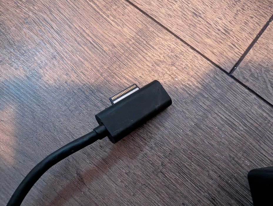 Microsoft Surface Dock