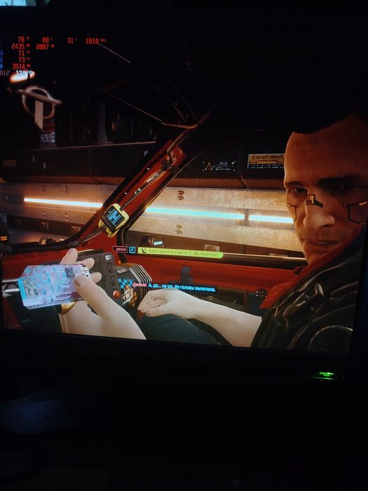 Продам ПК игровый