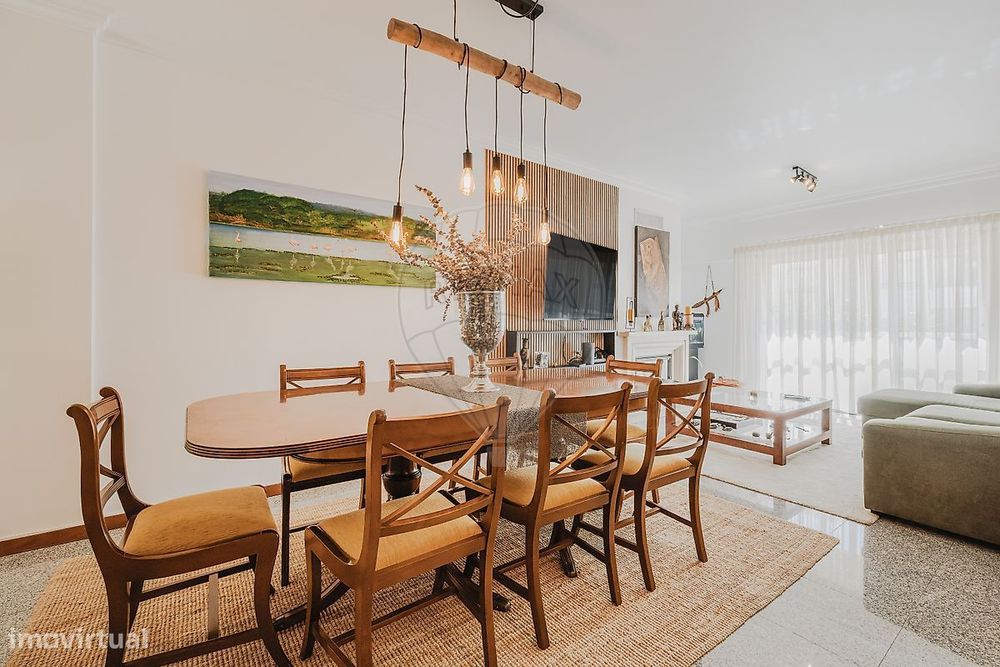 Apartamento T1 para venda