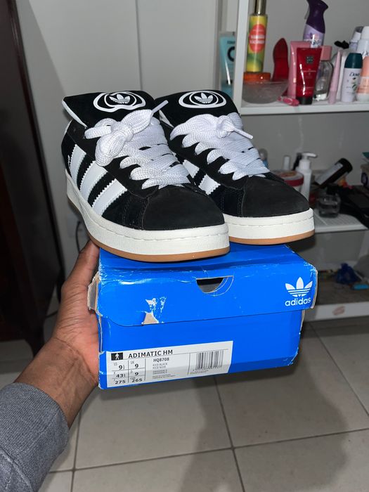 Adidas Campus n°43