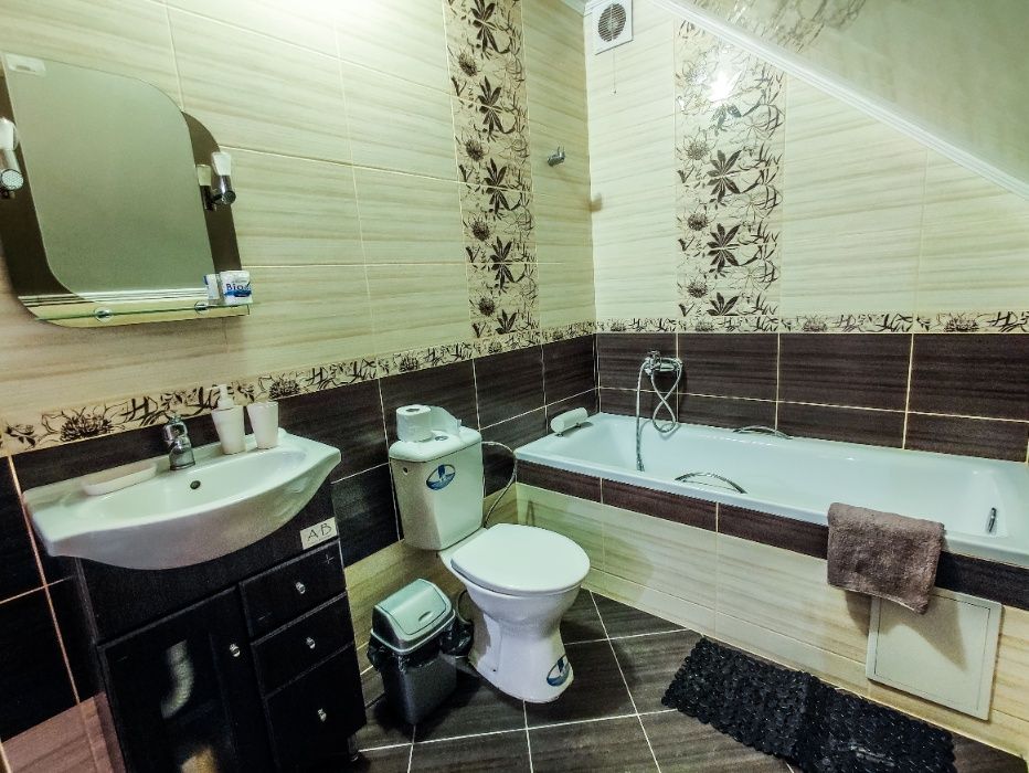 Оренда будинку с. Майдан Львівської обл, садиба "Затишок". Біля витягу