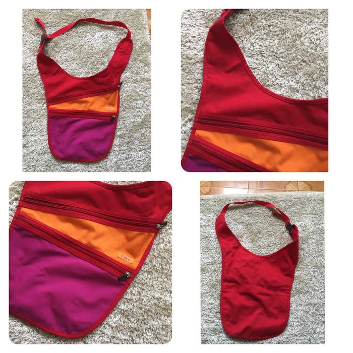 Mala TRF - 3€ + portes *