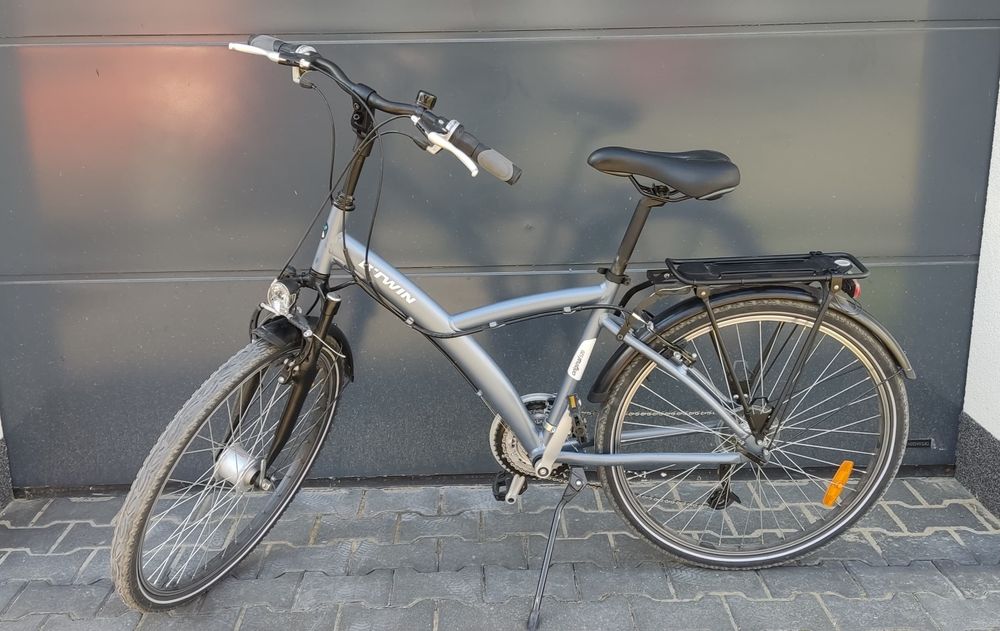 Rower B'twin Original 520