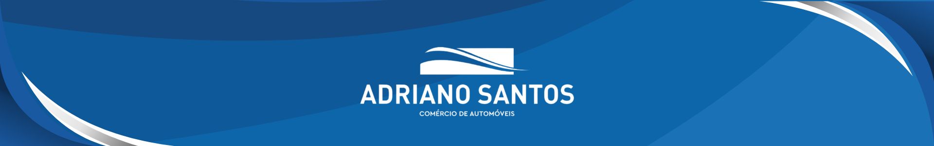 Adriano Santos Automóveis top banner