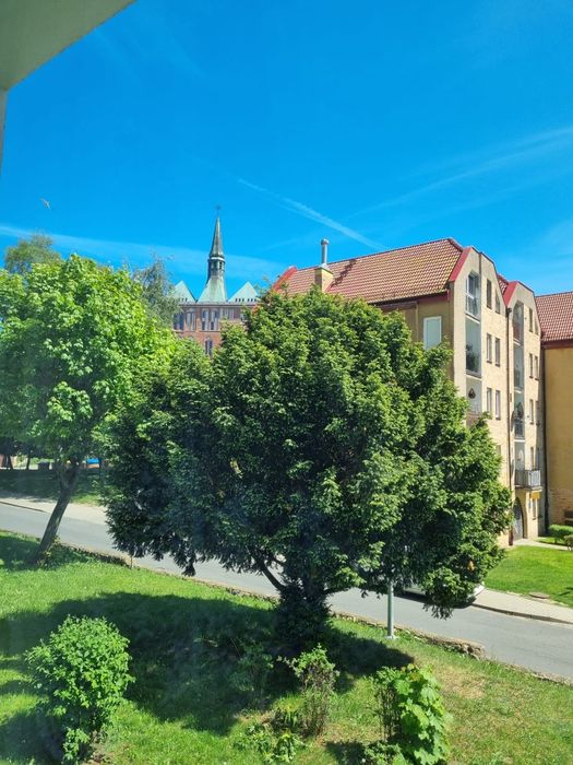 Kołobrzeg - mieszkanie na wczasy