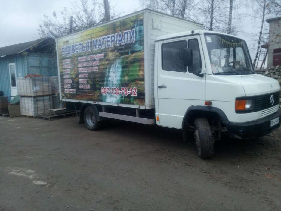 Пісок камінь щебінь цегла відсів шлакоблоки цемент вапно керамзит клей