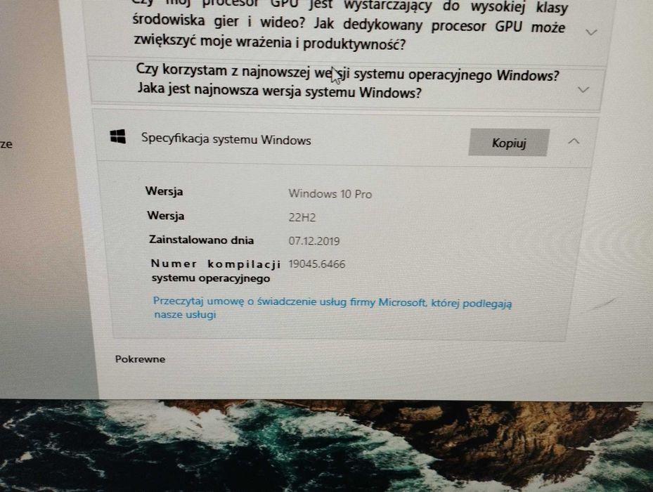 Mini Komputer Adax DELTA PRO MINI Pentium N3700 + 8GB RAM + 120SSD + WIN 10 + Zasilacz