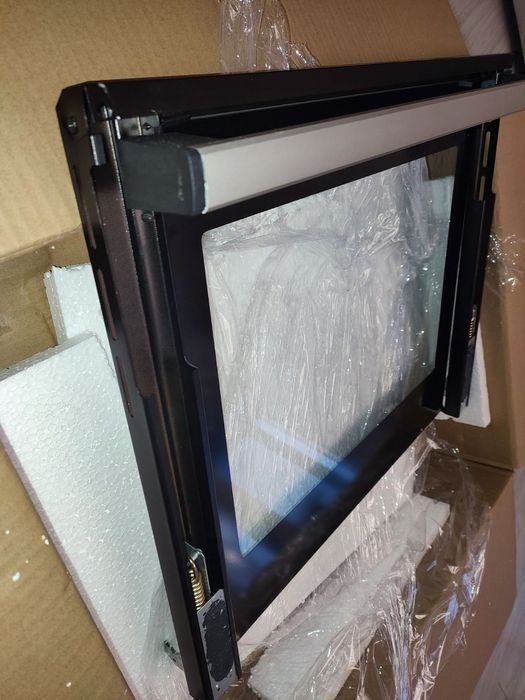 Дверцята двері фасад духової шафи Ventolux