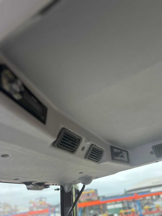 ISEKI Sial Hunter 24