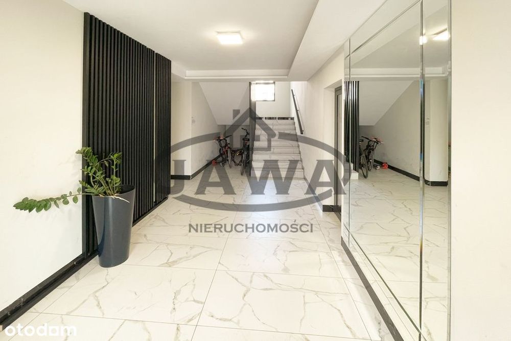 NOWA CENA Umeblowane M-4 77 m2, parking | Osielsko