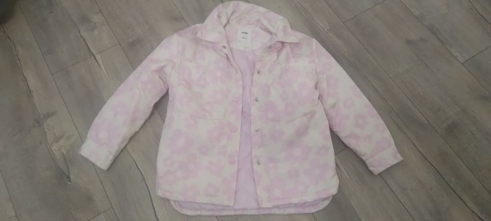 Kurteczka przejściowa  dla dziewczynki