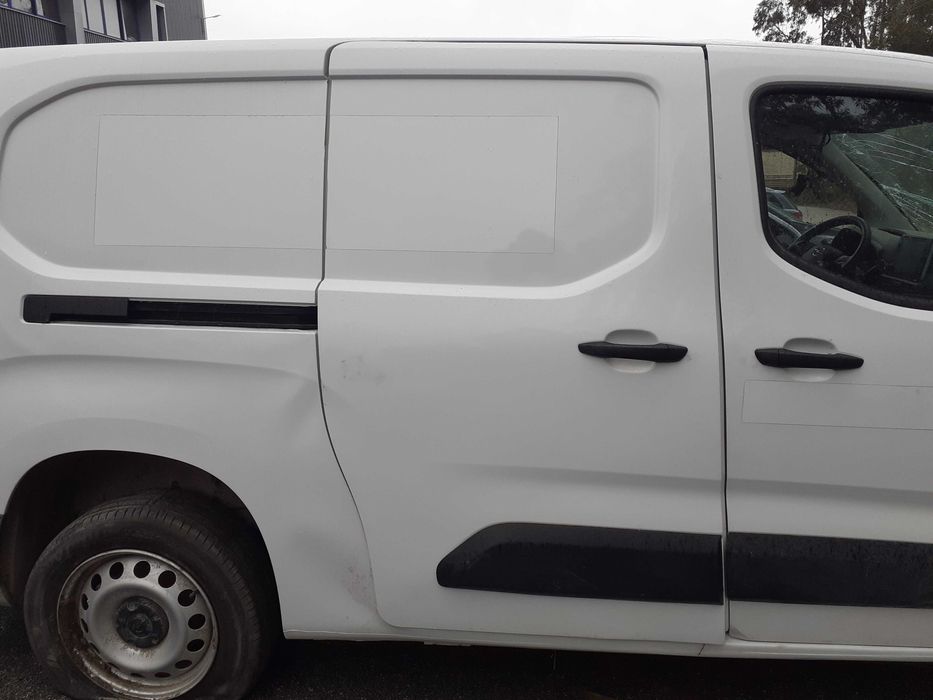 OPEL COMBO -  CARRO PARA PEÇAS