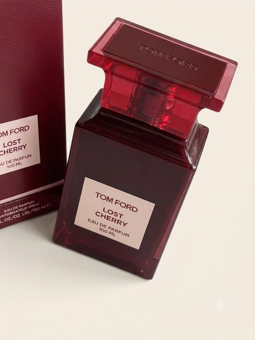 Парфюм Tom Ford Lost Cherry