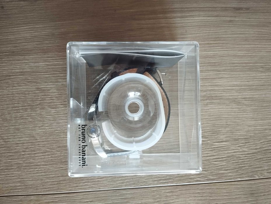 bruno banani zegarek